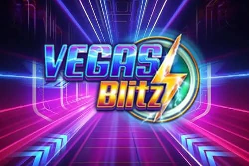 Vegas Blitz slot preview