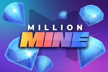 Million Mine mines game preview