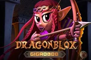 Dragon Blox Gigablox slot preview