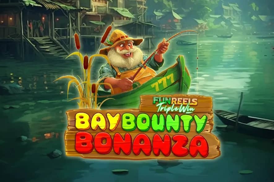 Bay Bounty Bonanza slot preview
