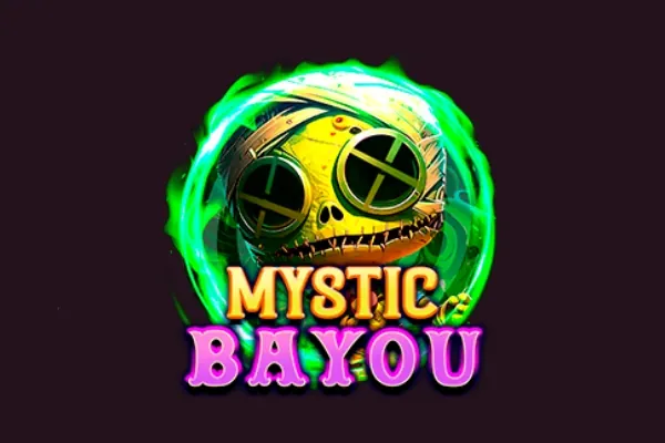 Mystic Bayou slot preview