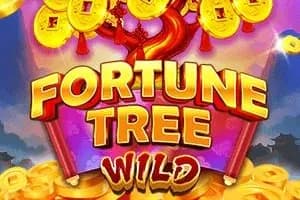 Fortune Tree Wild slot preview