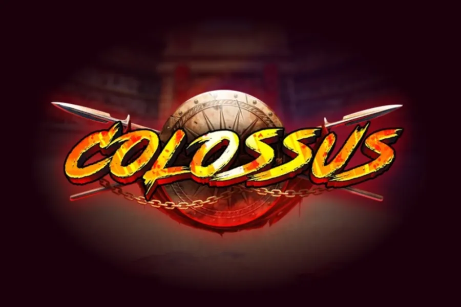 Colossus slot preview