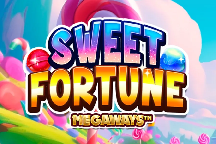 Sweet Fortune Megaways slot preview