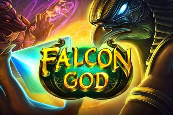 Falcon God slot preview