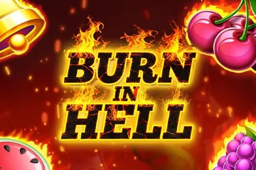 Burn in Hell slot preview