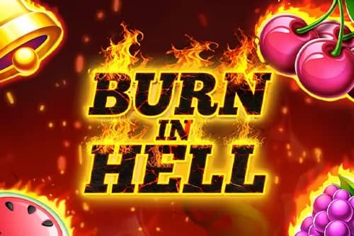 Burn in Hell slot preview