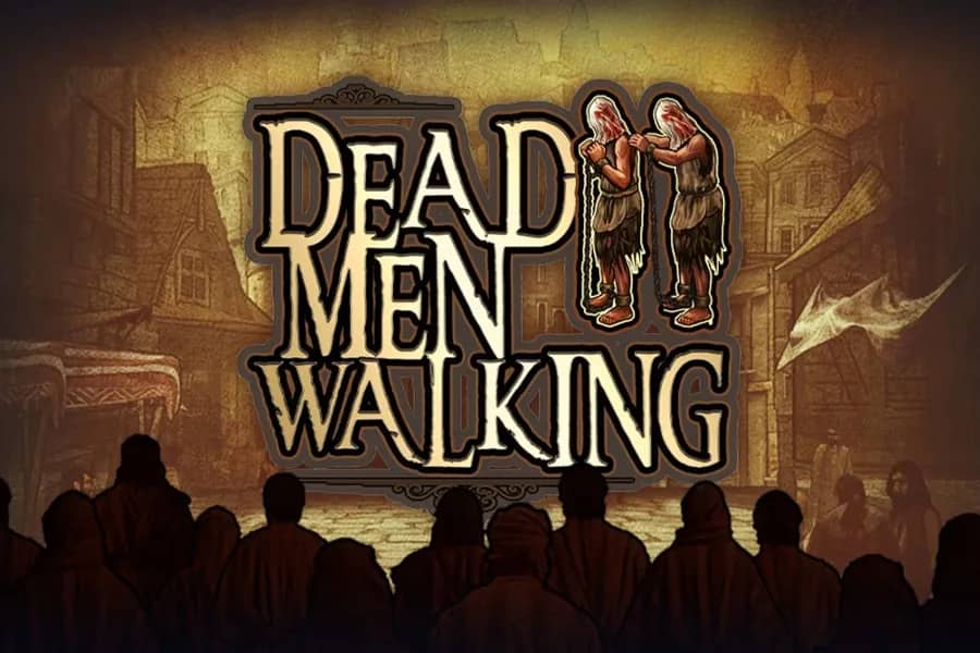 Dead Men Walking slot preview
