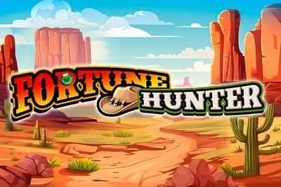 Fortune Hunter slot preview