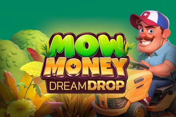 Mow Money Dream Drop slot preview
