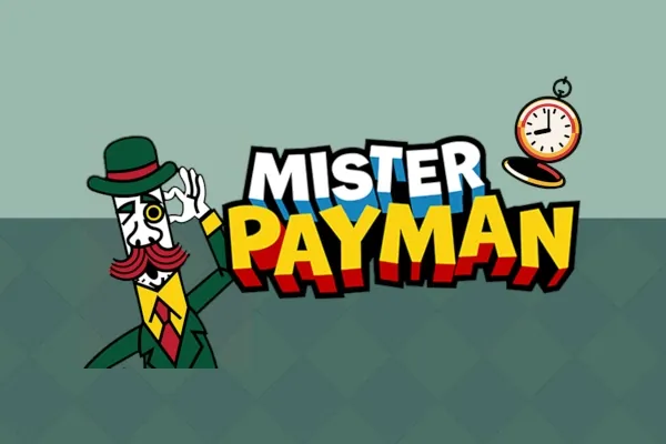Mister Payman slot preview