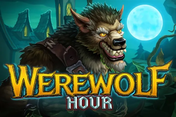 Werewolf Hour slot preview