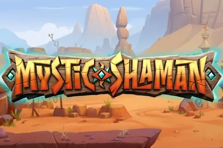 Mystic Shaman slot preview