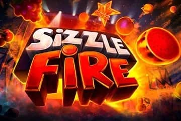 Sizzle Fire slot preview