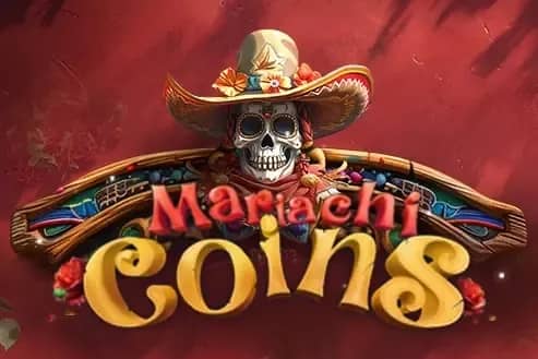 Mariachi Coins slot preview
