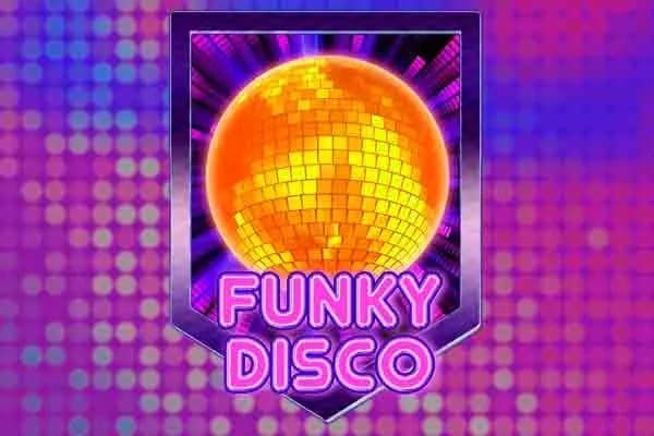 Funky Disco slot preview