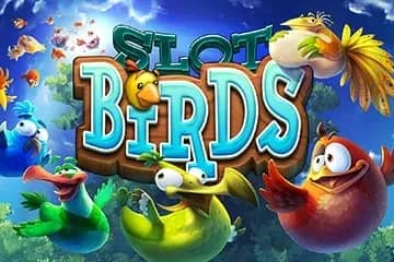 Slot Birds slot preview