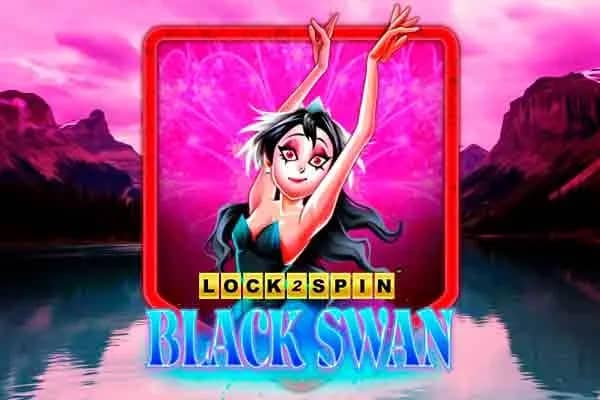 Black Swan Lock 2 Spin slot preview