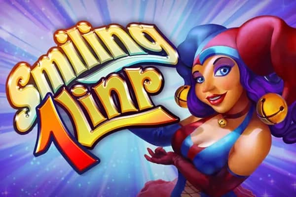Smiling 1linr slot preview