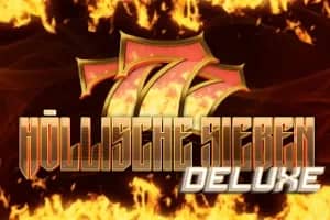 Hellish Seven Deluxe slot preview