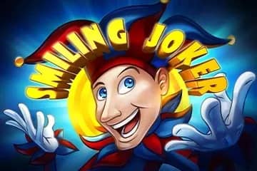 Smiling Joker slot preview