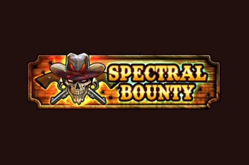 Spectral Bounty slot preview
