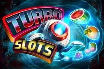 Turbo Slots slot preview