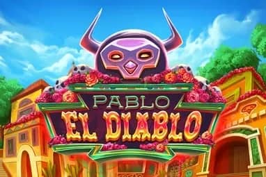 Pablo El Diablo slot preview
