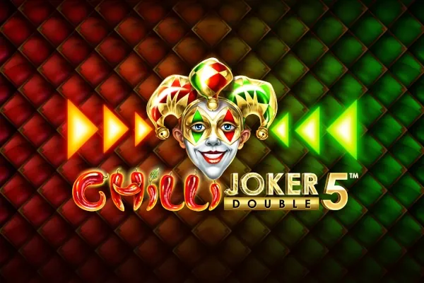 Chilli Joker Double 5 slot preview