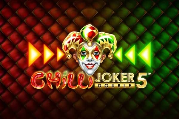 Chilli Joker Double 5 slot preview