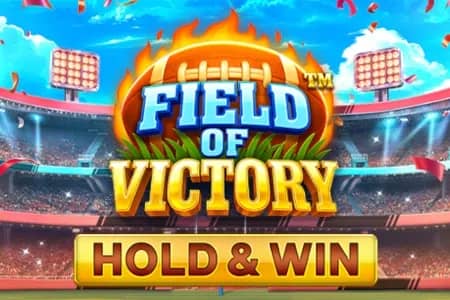 Field of Victory slot preview