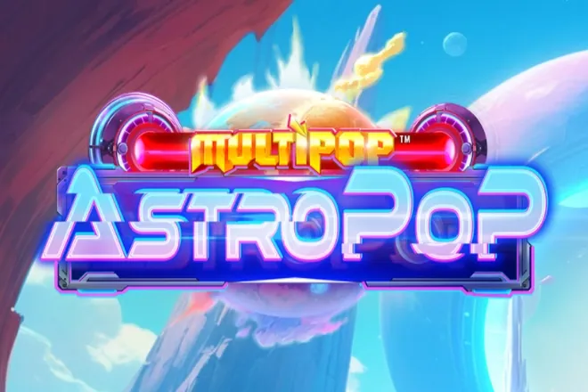 AstroPop slot preview