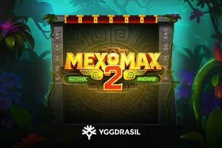 MexoMax 2 WildEnergy MultiMax slot preview