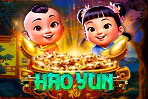 Hao Yun slot preview