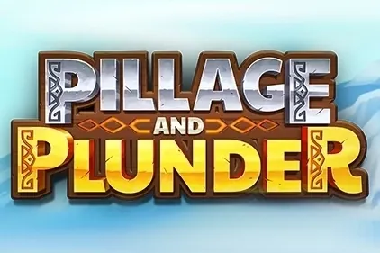 Pillage & Plunder slot preview