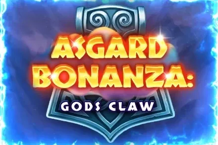 Asgard Bonanza: Gods Claw slot preview