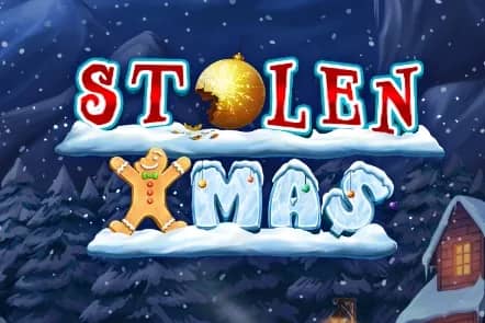 Stolen Xmas slot preview