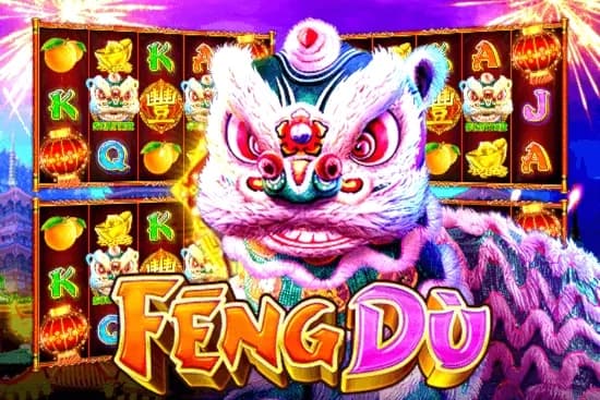 Feng Du slot preview