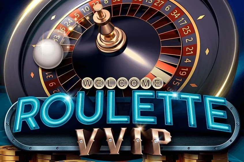 Roulette VVIP roulette game preview
