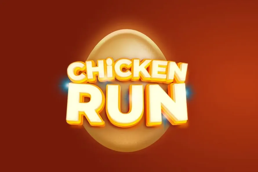 Chicken Run crash game preview