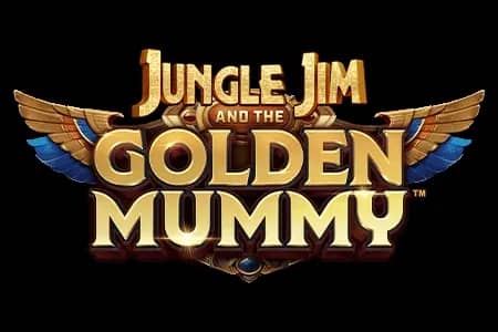 Jungle Jim and the Golden Mummy slot preview