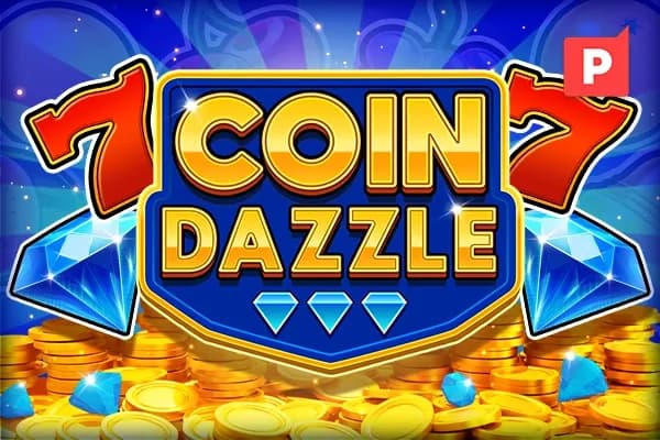 Coin Dazzle slot preview