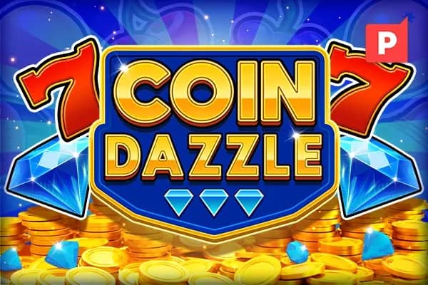 Coin Dazzle slot preview