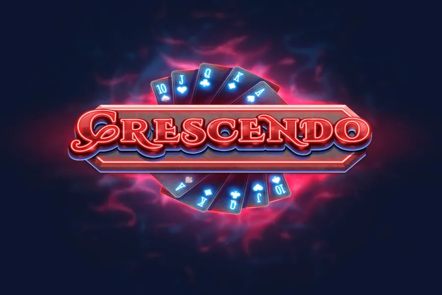 Crescendo slot preview
