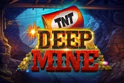Deep Mine crash game preview