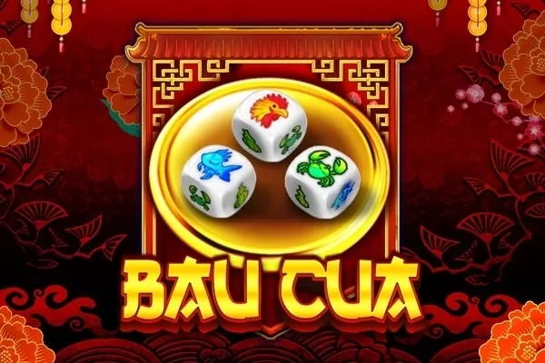 Bau Cua slot preview