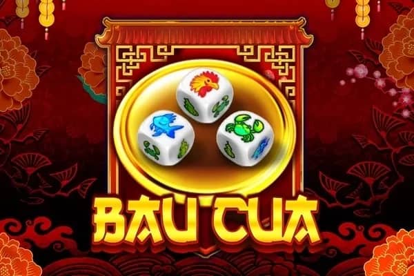 Bau Cua slot preview