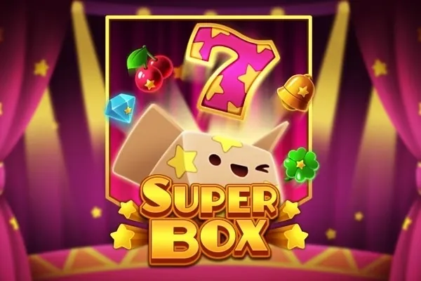 Super Box slot preview