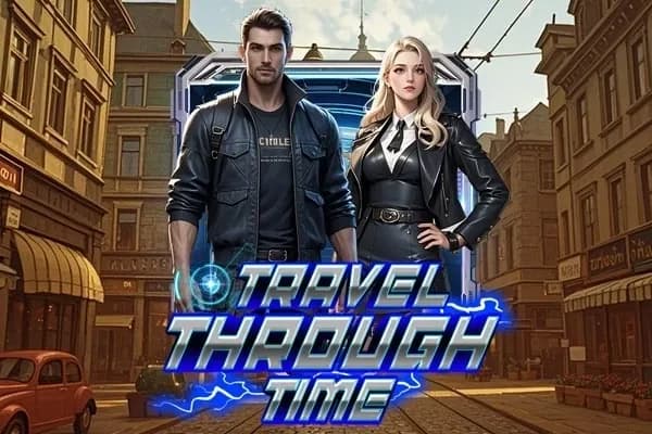 Travel Through Time slot preview