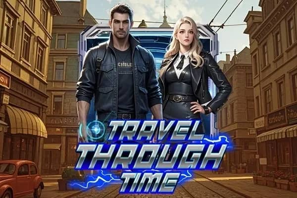 Travel Through Time slot preview